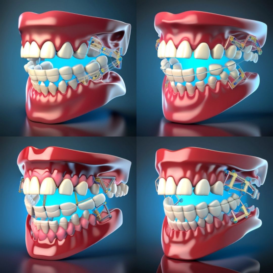 Orthodontics: Enhancing Your Smile and Transforming Your Life - Like ...